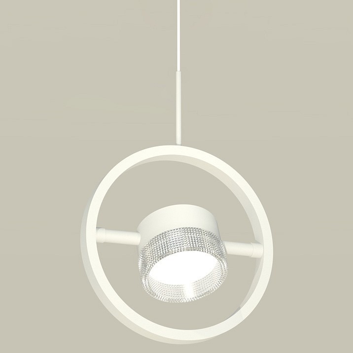 Фото Подвесной светильник Ambrella Light XB XB9111150 AMBR_XB9111150 - интернет-магазин МегаТерем в Москве