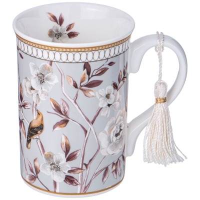 Кружка lefard "compliment" 320 мл (417-075) 