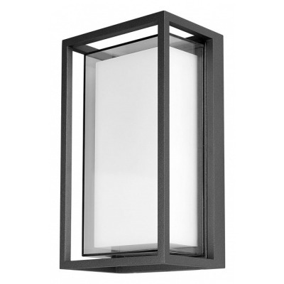 Накладной светильник Arte Lamp Menkar A1332AL-1BK AR_A1332AL-1BK