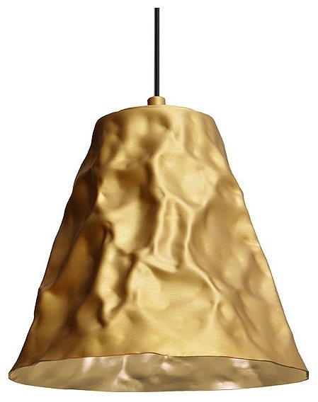 Фото Подвесной светильник Divinare Piramide 5098/01 SP-1 DV_5098_01_SP-1 - интернет-магазин МегаТерем в Москве