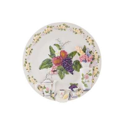 Панно настенное диаметр=20 ...