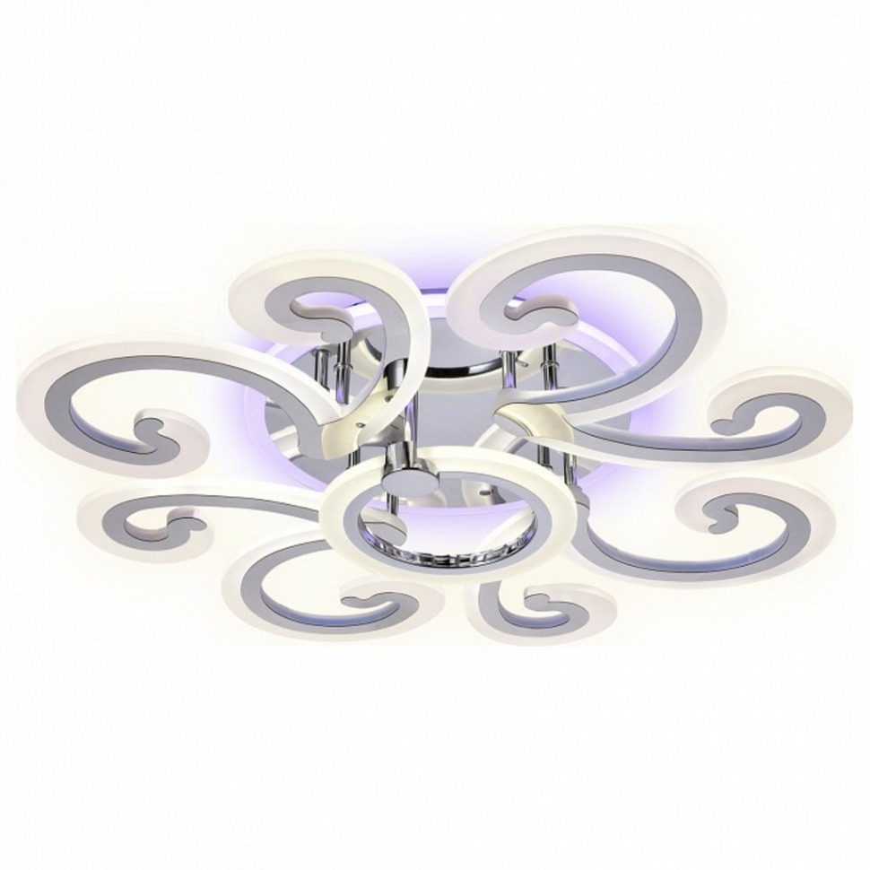 Фото Накладной светильник Ambrella Light FA FA5146 AMBR_FA5146 - интернет-магазин МегаТерем в Москве