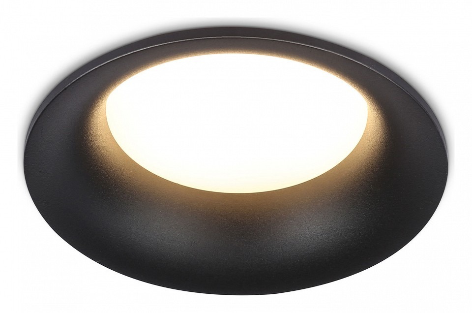 Фото Встраиваемый светильник Ambrella Light TN TN51811 AMBR_TN51811 - интернет-магазин МегаТерем в Москве