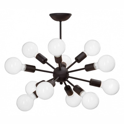 Люстра на штанге Vitaluce  V3865/12PL VI_V3865_12PL