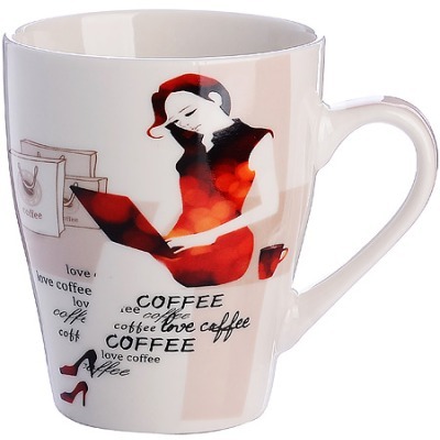 Кружка 340 мл Coffee Style ...