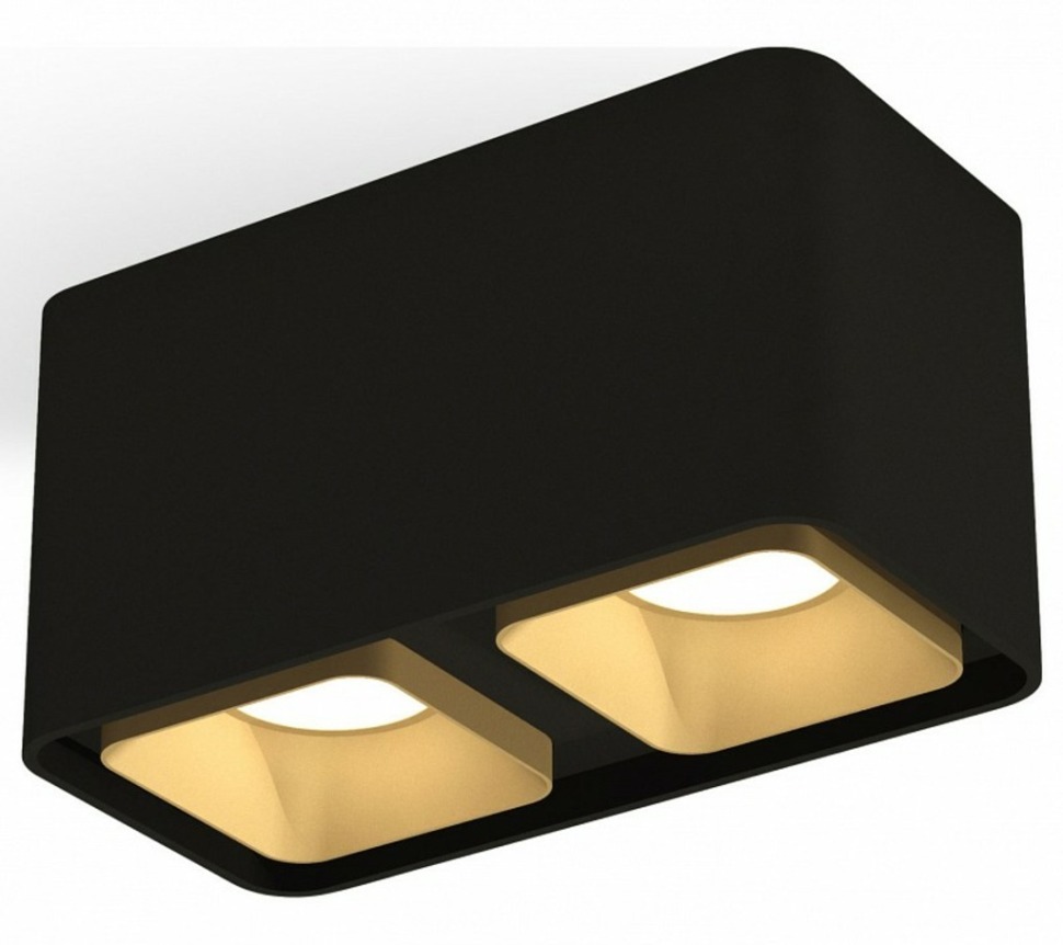 Фото Накладной светильник Ambrella Light XS XS7851004 AMBR_XS7851004 - интернет-магазин МегаТерем в Москве