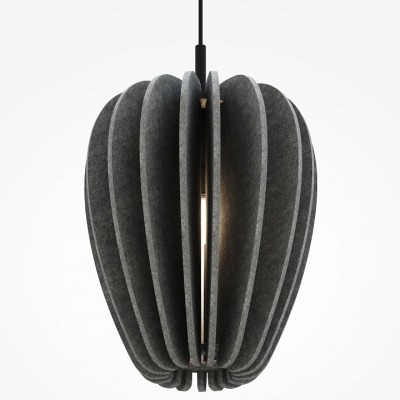 Подвесной светильник Maytoni Cambio MOD398PL-01GR MY_MOD398PL-01GR