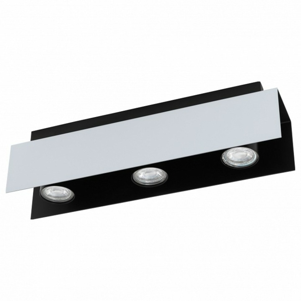 Фото Накладной светильник Eglo Viserba 97396 EG_97396 - интернет-магазин МегаТерем в Москве