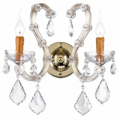 Бра Dio D’Arte Galliano Galliano E 2.1.2.600 G DDA_Galliano_E_2.1.2.600_G