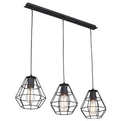 Подвесной светильник Vitaluce V4289 V4389-1/3S VI_V4389-1_3S