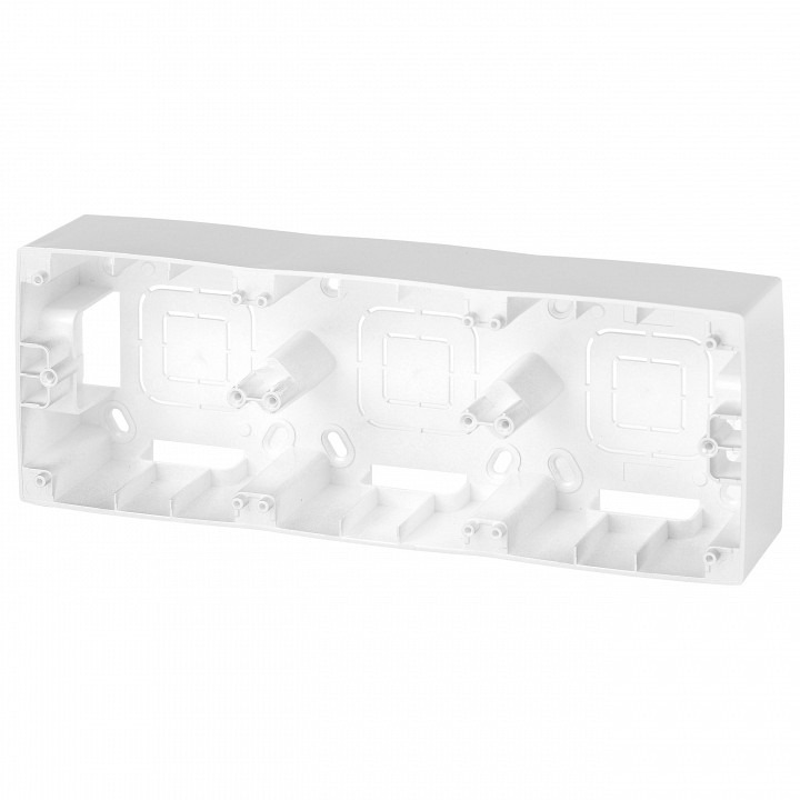 Фото Подрозетник Эра 12-6103-15 12-6103-15 ER_B0043189 - интернет-магазин МегаТерем в Москве