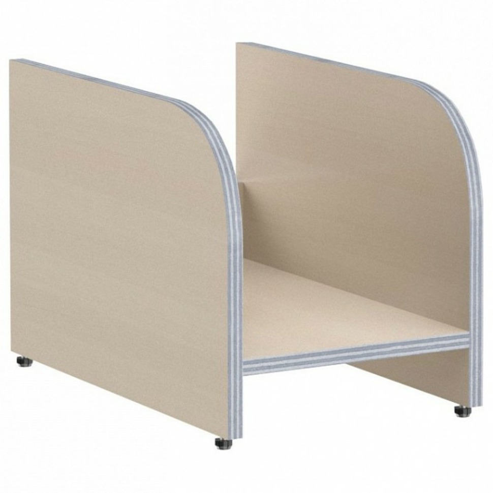 Фото Подставка под системный блок Imago СБ-1 SKY_sk-01186347 - интернет-магазин МегаТерем в Москве