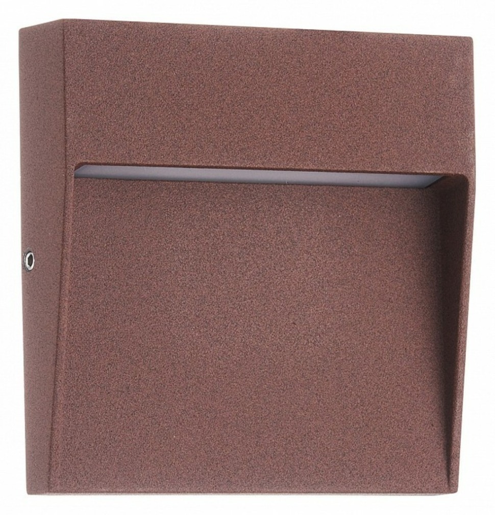 Фото Накладной светильник Mantra Baker 7640 MN_7640 - интернет-магазин МегаТерем в Москве