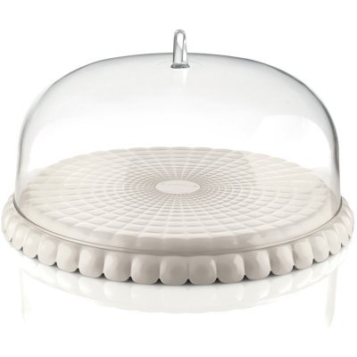 Блюдо сервировочное с крышк...