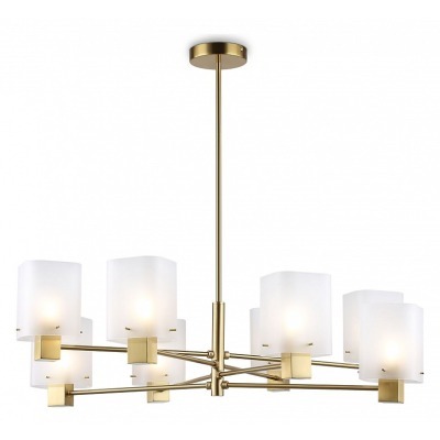 Люстра на штанге Ambrella Light HIGH LIGHT LH57033 AMBR_LH57033