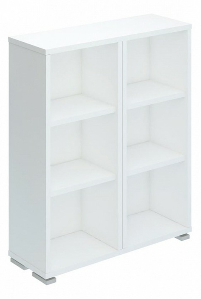 Фото Стеллаж Домино ПУ-50-1 MER_PU-50-1_BE - интернет-магазин МегаТерем в Москве