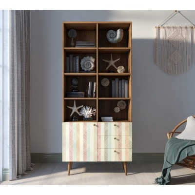 Стеллаж на комоде Berber пр...