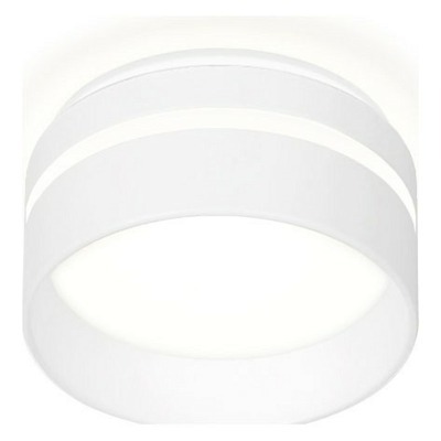 Встраиваемый светильник Ambrella Light TN TN193 AMBR_TN193