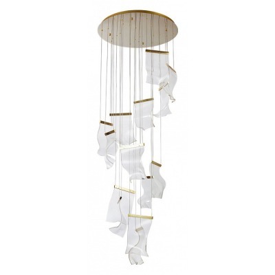 Подвесная люстра Arte Lamp ...