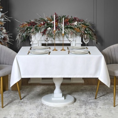 Скатерть 110х140 cm прямоуг...