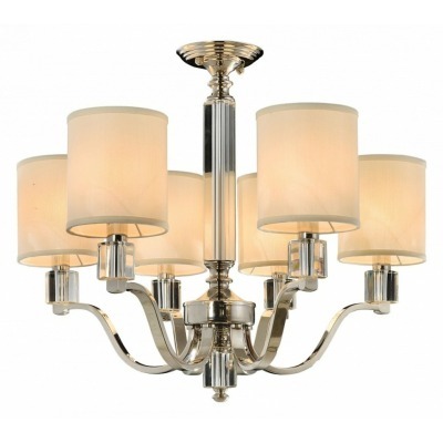 Люстра на штанге Aployt Ive...