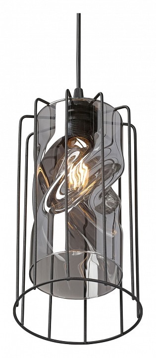 Фото Подвесной светильник Vitaluce V2847 V2847-1/1S VI_V2847-1_1S - интернет-магазин МегаТерем в Москве