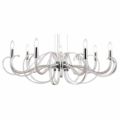 Подвесная люстра Maytoni Atlanta MOD051PL-07TR MY_MOD051PL-07TR