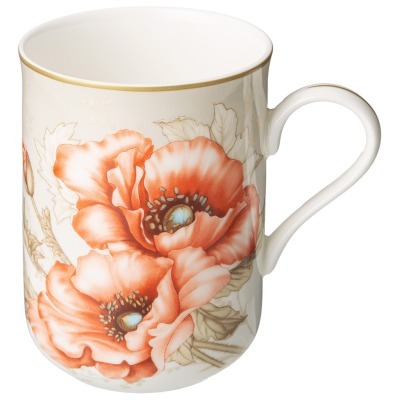 Кружка lefard "antique" 350 мл (415-2259) 