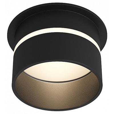 Встраиваемый светильник Den...