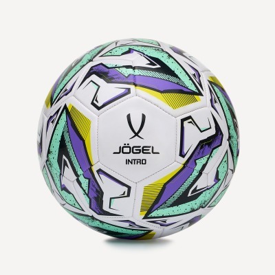 Мяч футбольный JÖGEL Intro ...