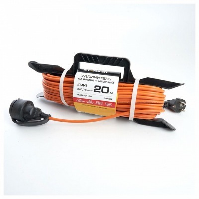 Удлинитель Stekker Home 394...