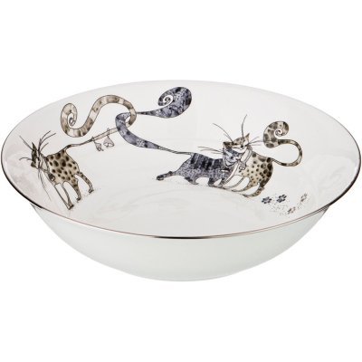 Салатник - тарелка суповая ...