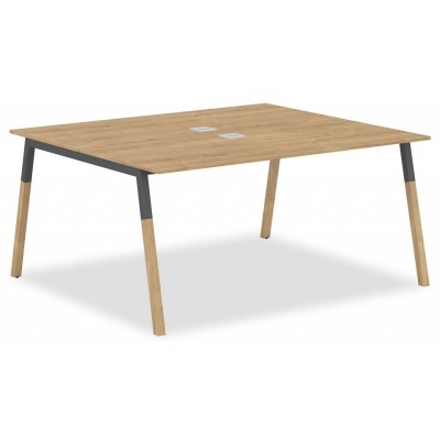 Стол офисный Forta FWST 151...