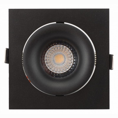 Встраиваемый светильник Den...