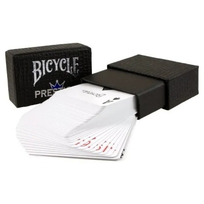 Bicycle Prestige 100% plast...