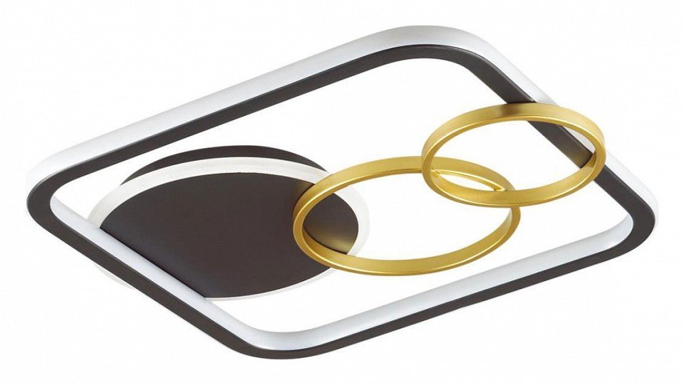 Фото Накладной светильник Lumion Breno 5246/71CL LMN_5246_71CL - интернет-магазин МегаТерем в Москве