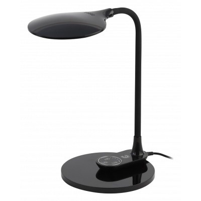 Настольная лампа офисная Эр...