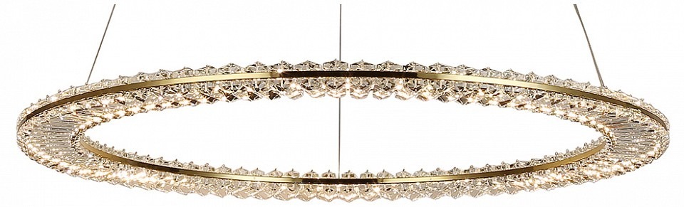 Фото Подвесной светильник Newport 8240 8241/800 gold NEW NWP_M0066847 - интернет-магазин МегаТерем в Москве