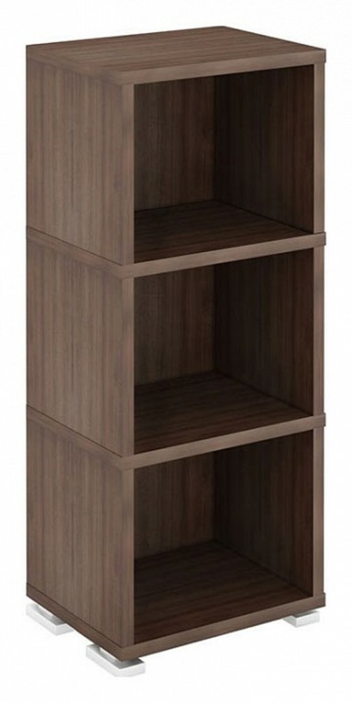 Фото Стеллаж-колонка СБ-15/3 MER_SB-15-3_SH - интернет-магазин МегаТерем в Москве