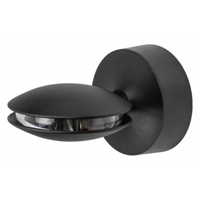 Светильник на штанге Эра WL44 BK Б0054424 ER_B0054424