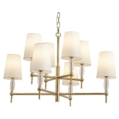 Подвесная люстра Newport 43...