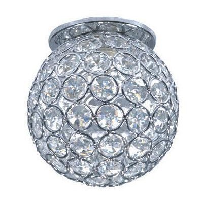 Встраиваемый светильник Ime...