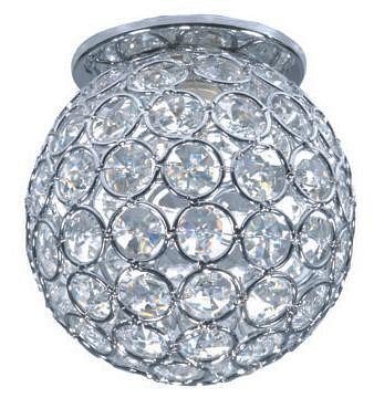 Фото Встраиваемый светильник Imex IL.0017.72-86_26. 11-13 IL.0026.1103 - интернет-магазин МегаТерем в Москве