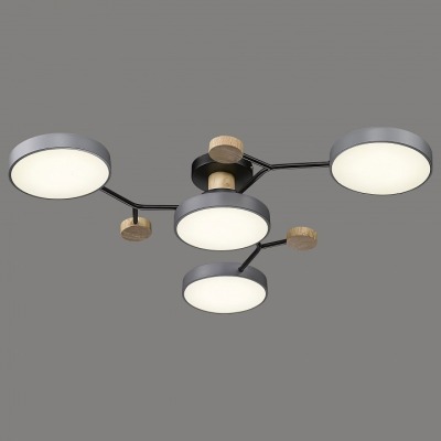 Потолочная люстра Velante V...