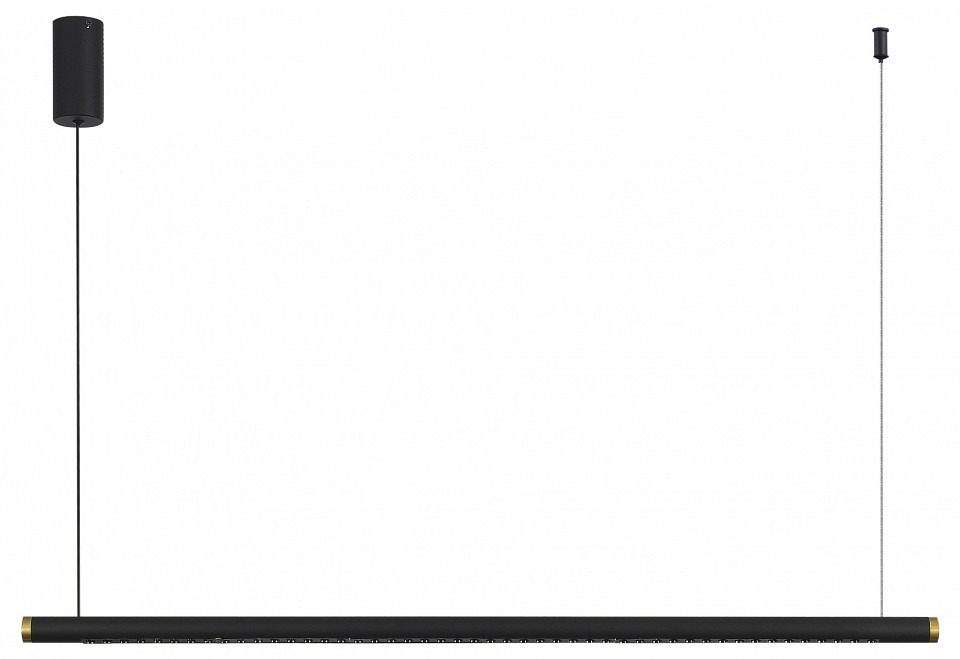 Фото Подвесной светильник ST-Luce PARILLA SL6238.403.01 - интернет-магазин МегаТерем в Москве