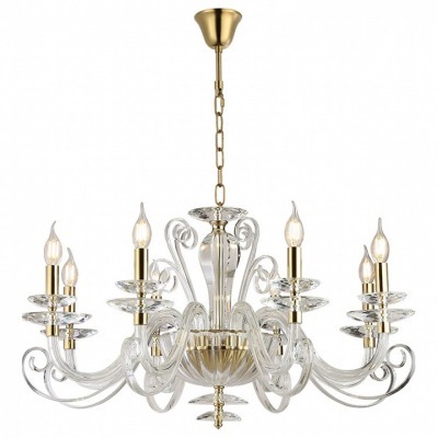 Подвесная люстра Newport AN...