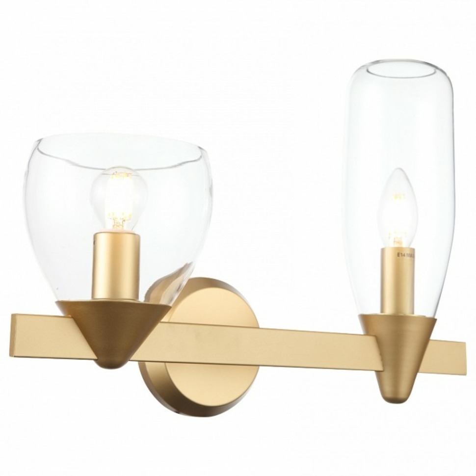 Фото Бра ST-Luce Teneresa SL1119.201.02 - интернет-магазин МегаТерем в Москве