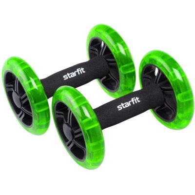 Ролики для пресса раздельны...