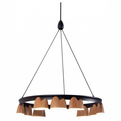 Подвесная люстра Favourite ...