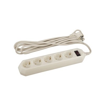 Удлинитель с выключателем Э...